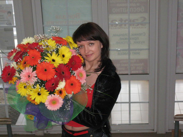 Елена Белянчикова