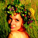 Люсьена Груздева