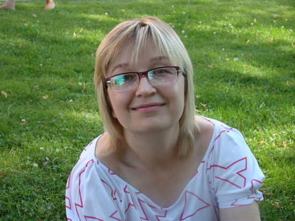 Бездолева Лариса