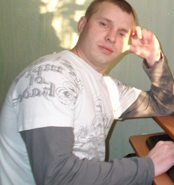 Игорь Самойлов