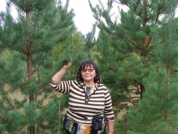 Раиса Хафизова