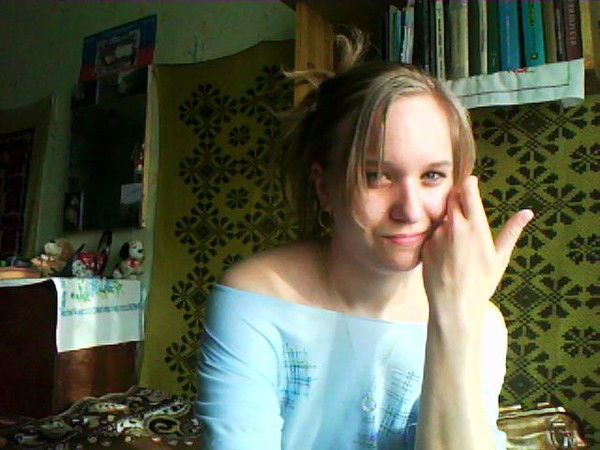 Татьяна Юрченко