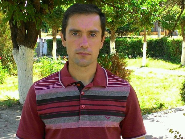 Толик Анищенко