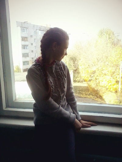 Катя Лаврентьева