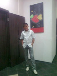 Ильдус Баязитов