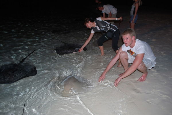 Станислав Бахметьев