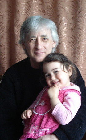 Ферат Умеров