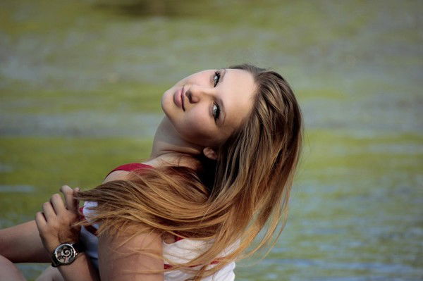 Марина Емец