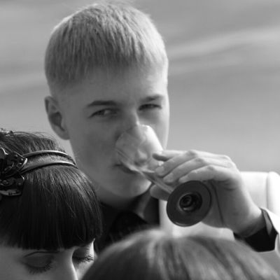 Александр Мороз