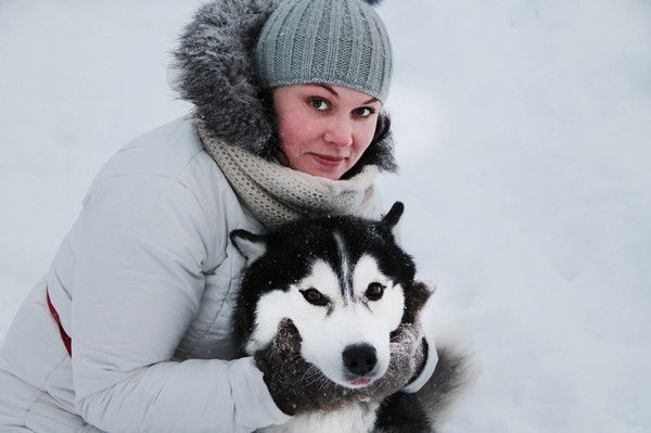 Оксана Большова