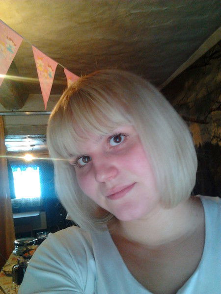 Елена Митькова (Соловьева)