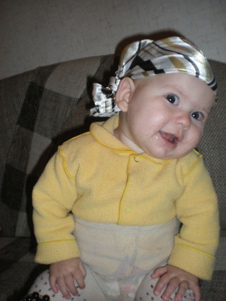 Ольга Криницына