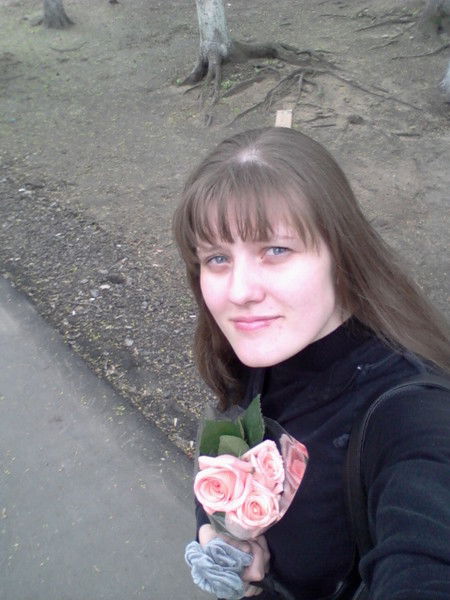 Галина Станецкая