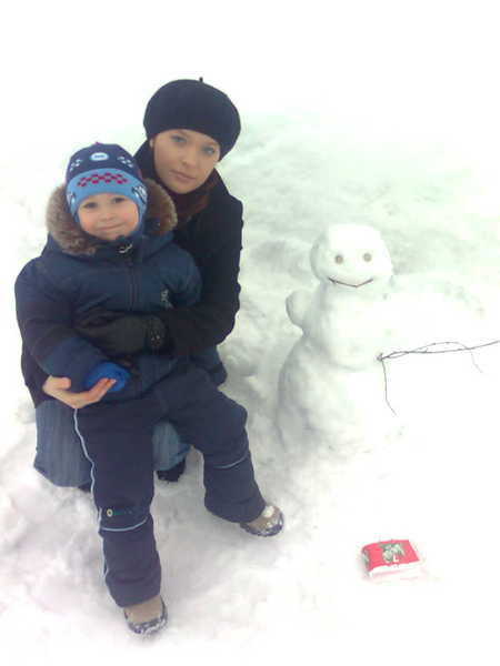 Татьяна Помыткина