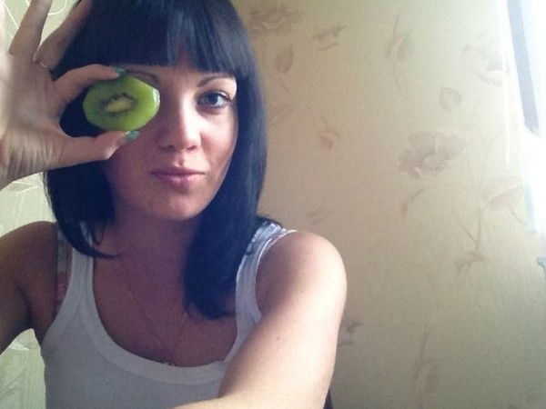 Анна Мурашова