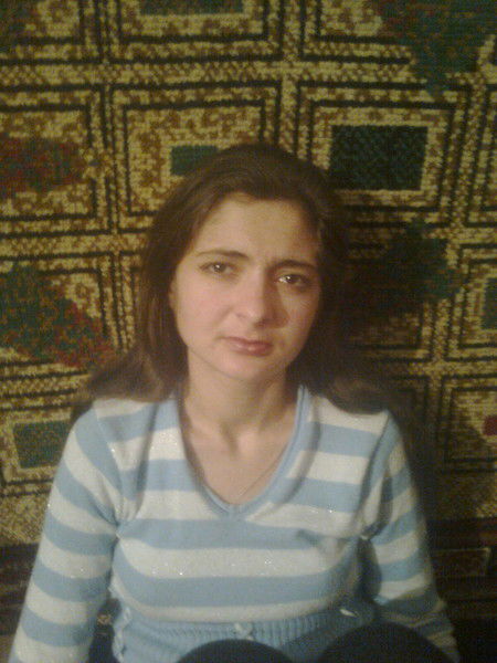 Людмила Бебих