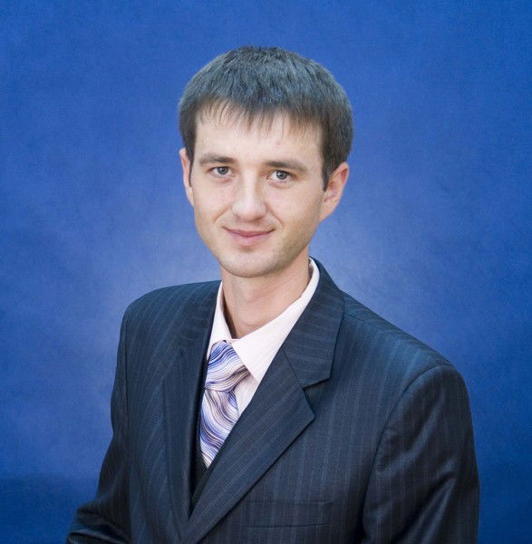 Александр Слободский