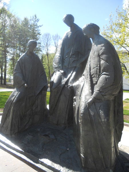 Лилия Вельгина