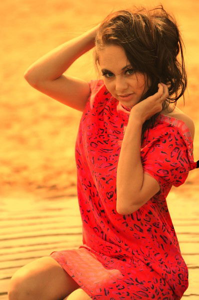 Дарья Краснова