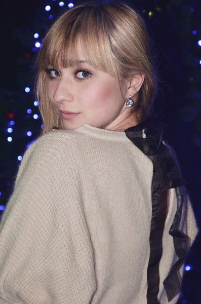 Анастасия Ариштович