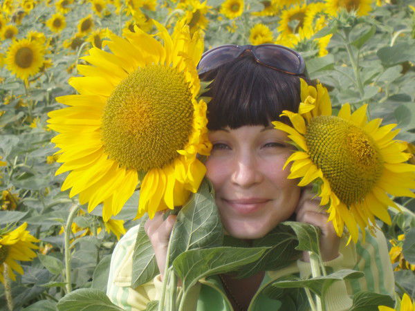 Татьяна Лавриненко