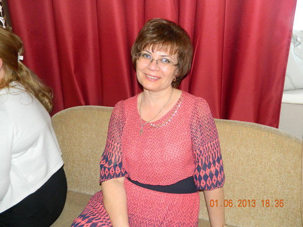 Римма Германова