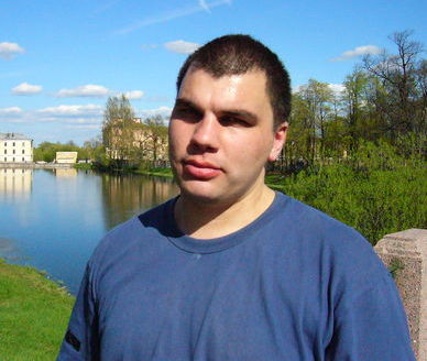 Александр Булыгин