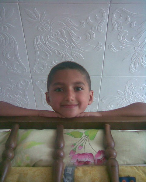 Эльшан Асадов