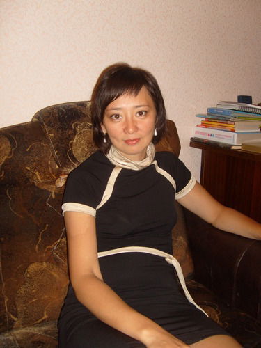 Батима Сулейменова