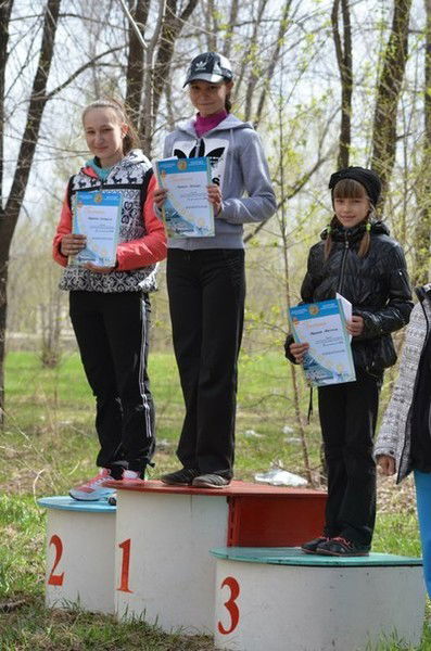 Эльвира Галкина