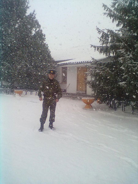 Алексей Литвинов