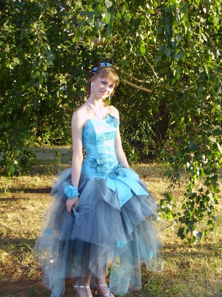 Екатерина Лагунская