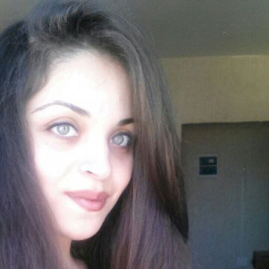 Розочка Минасян