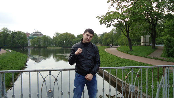 Андрей Камалетдинов