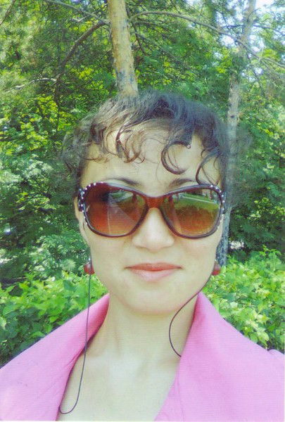 Nurzhijan Negmedzhanova