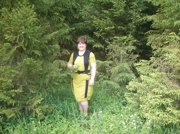 Альмира Имашева