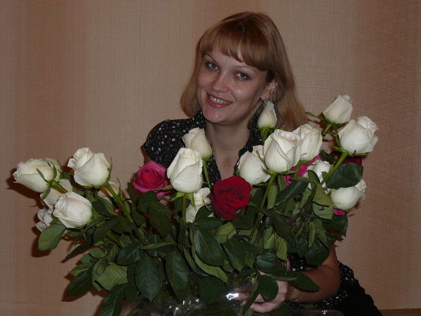 Елена Галиева