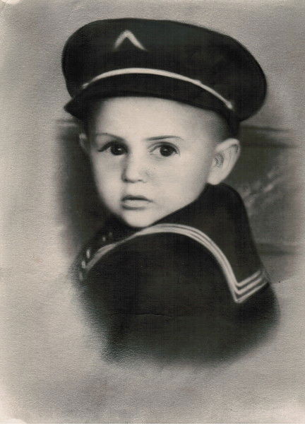 Владимир Стехов