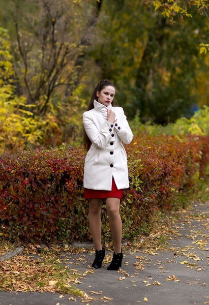 Алена Воронина