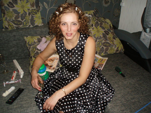 Юлия Саяпина