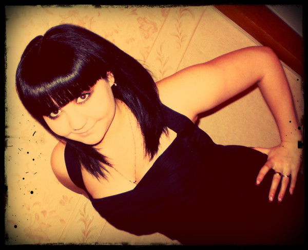 Лена Черных