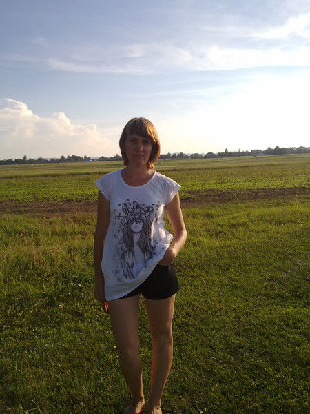 Вікторія Зіганшіна