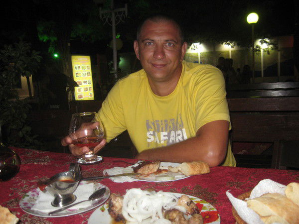 Максим Чичкань