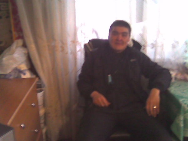 Куандык Айтхожин