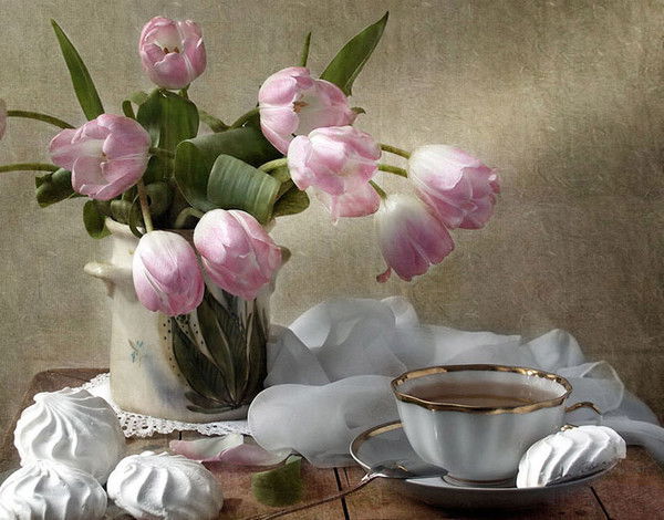 Екатерина Зарубина