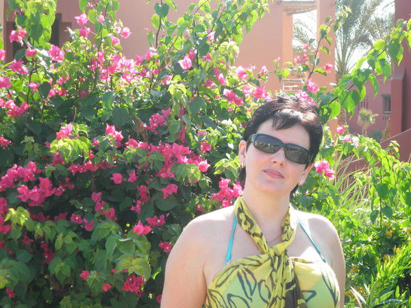 Людмила Шаденко