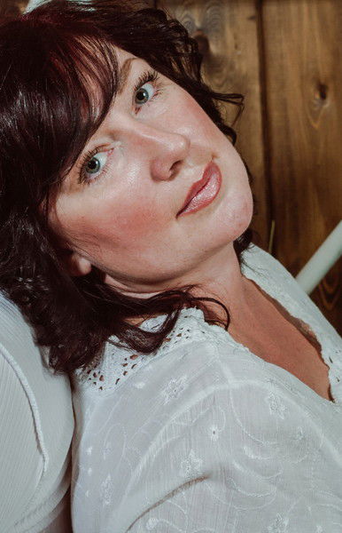 Оксана Иоффе