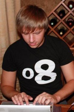 Игорь Цымбалюк