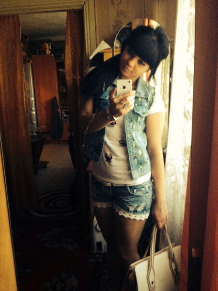 Ниночка Зайцева