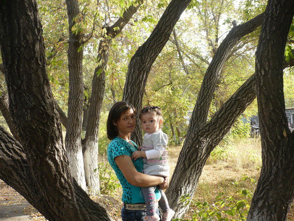 Каламкас Хасенова